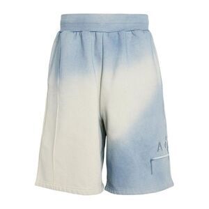 A-COLD-WALL Tie-Dye Sweat Shorts Men VOLTB Pants